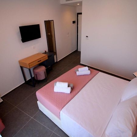 Blue Eye Hotel クサミル エクステリア 写真