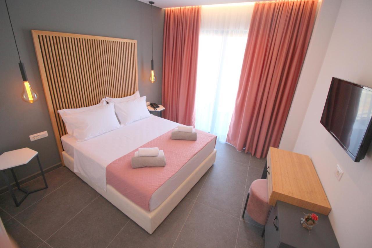 Blue Eye Hotel クサミル エクステリア 写真